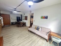 Blk 673B Waterway Banks (Punggol), HDB 4 Rooms #543394931